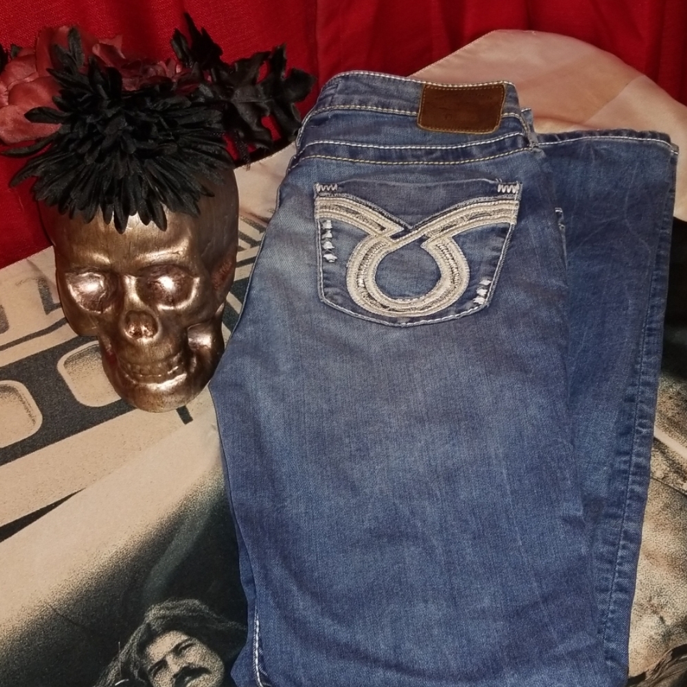 Big Star Jeans